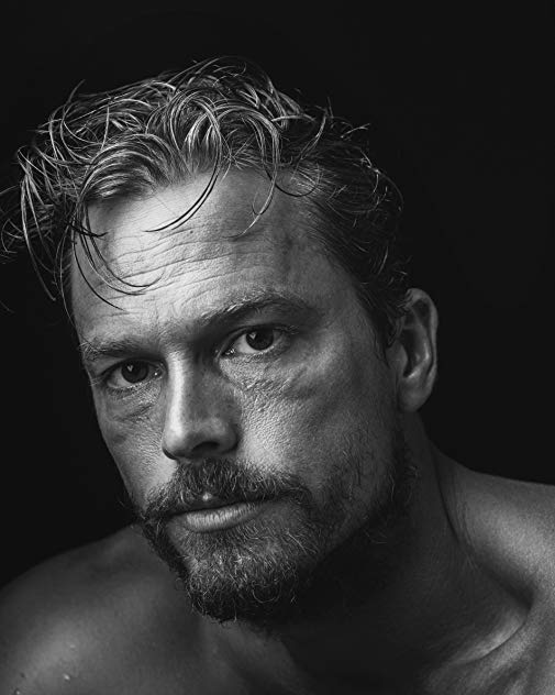 Andrew Gray McDonnell Andrew Gray McDonnell