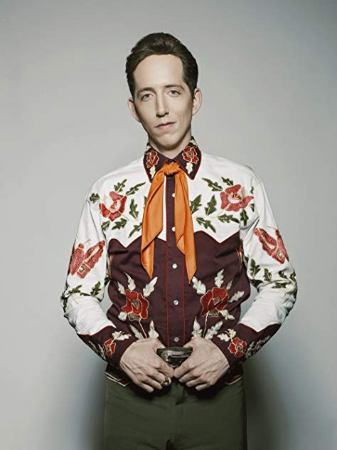 Pokey LaFarge Pokey LaFarge