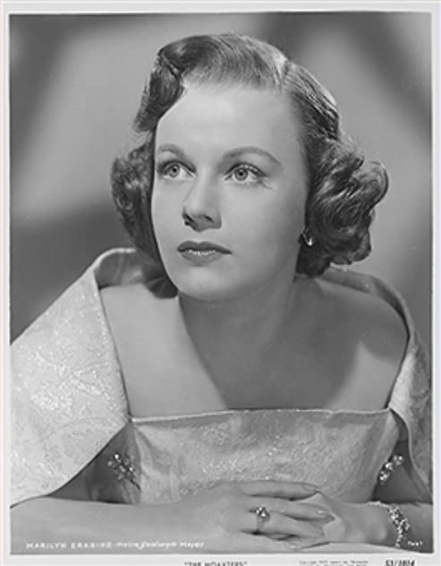 Marilyn Erskine Marilyn Erskine