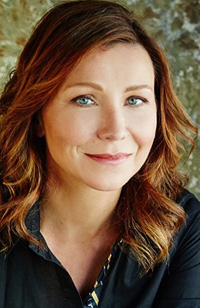 Anita Hegh Anita Hegh