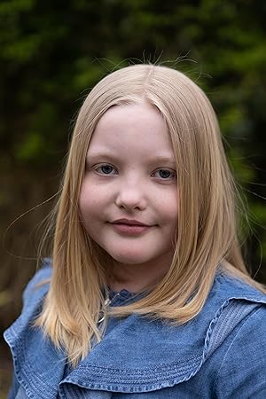 Lilly-Anne Marston-Smith Lilly-Anne Marston-Smith