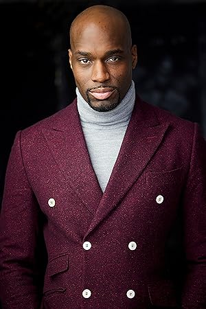 Michael Oladele Michael Oladele