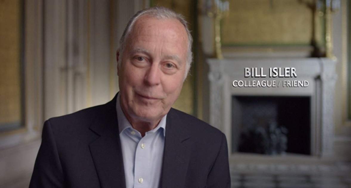 Bill Isler Bill Isler