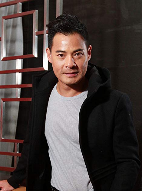 Chi-Yin Wong Chi-Yin Wong