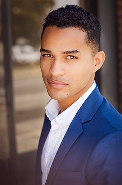 Ryan Alexander Holmes Ryan Alexander Holmes