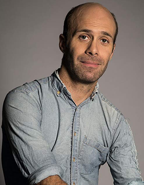 Nathan Barnatt Nathan Barnatt