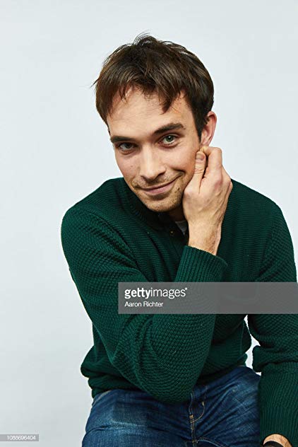 Jake Horowitz Jake Horowitz