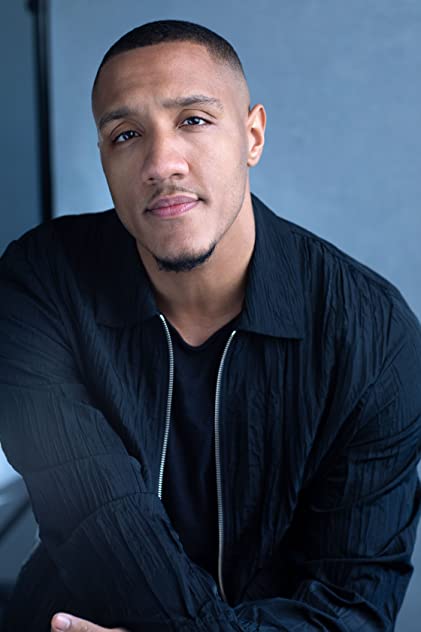 Jaz Hutchins Jaz Hutchins