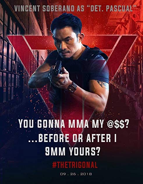 Vincent Soberano Vincent Soberano