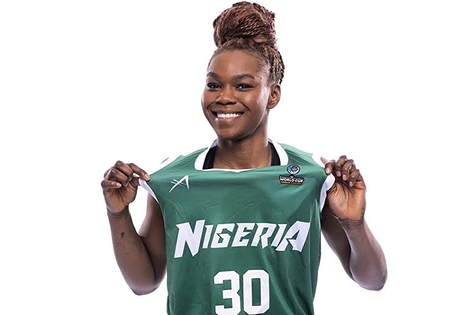 Cecilia Okoye Cecilia Okoye