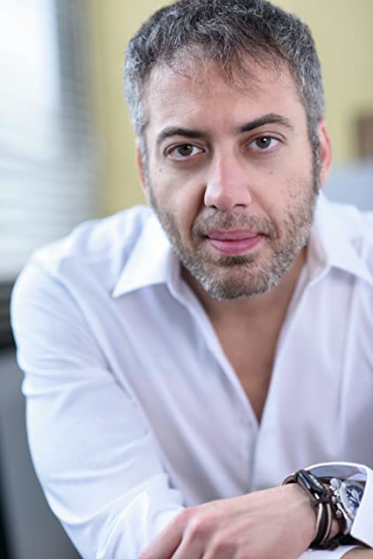 Juan Carlos Diaz Juan Carlos Diaz