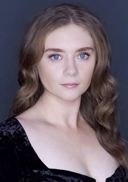 Katelyn Klepitsch Katelyn Klepitsch