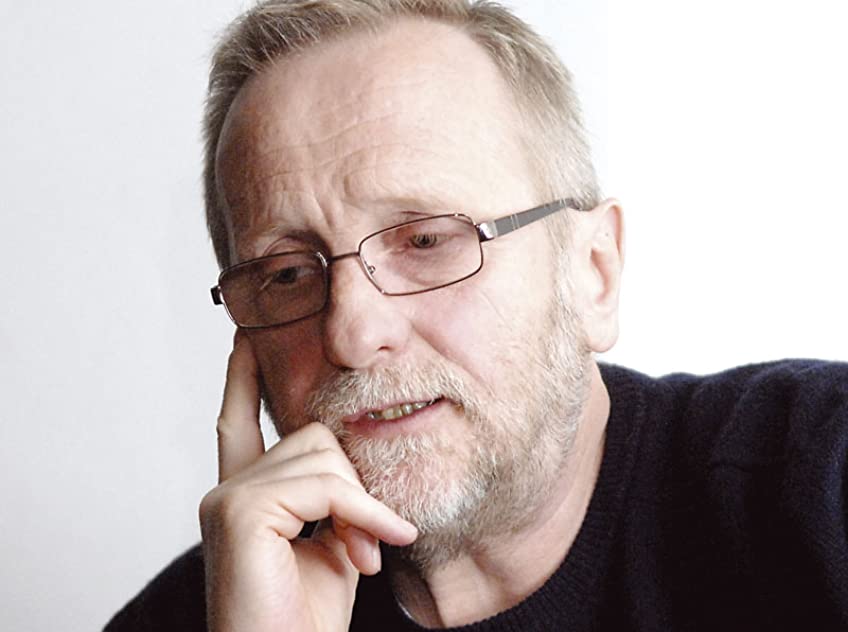 Bogdan Diklic Bogdan Diklic