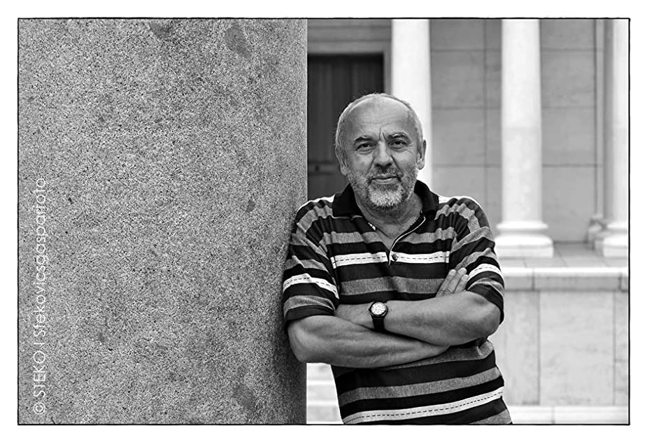 Zoltán Bezerédy Zoltán Bezerédy