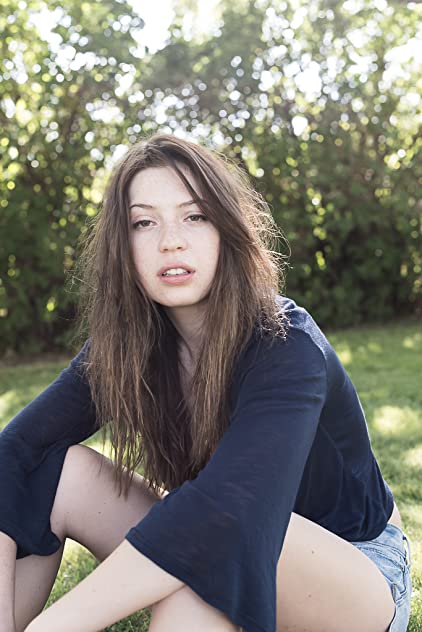 Alaska Reid Alaska Reid