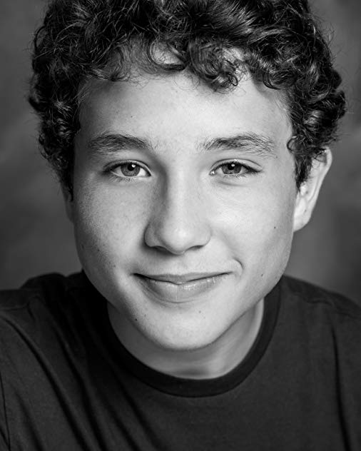 Max Robson Max Robson