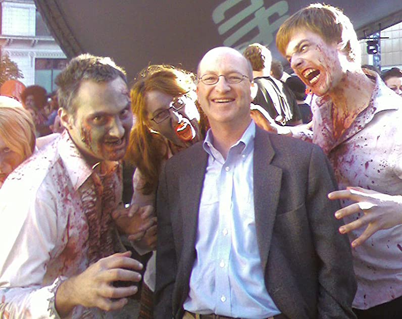 Steven Schlozman Steven Schlozman