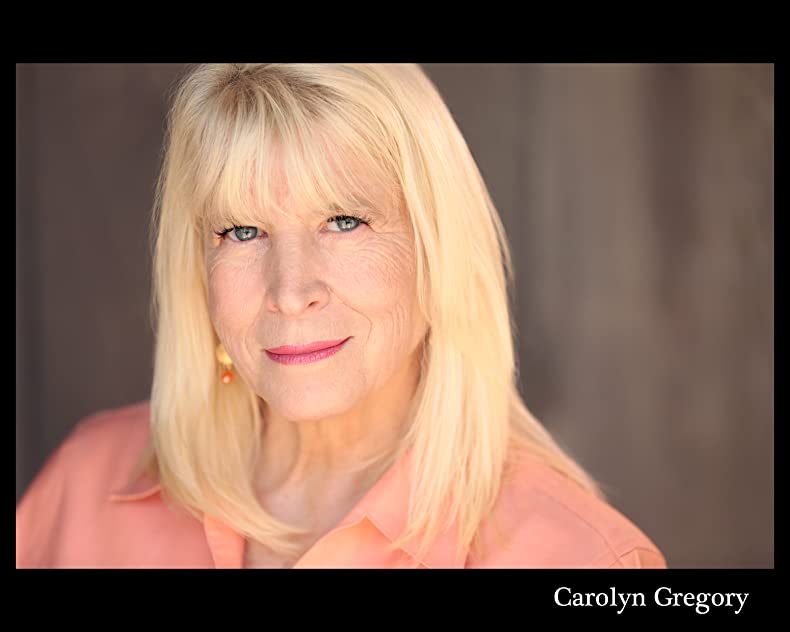 Carolyn Christine Gregory Carolyn Christine Gregory