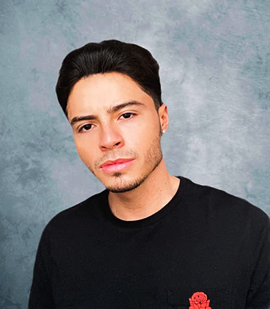 Victor Alvarado Victor Alvarado