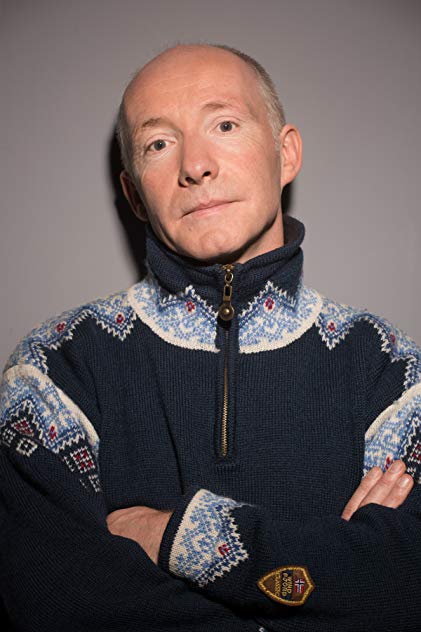 Diarmuid de Faoite Diarmuid de Faoite