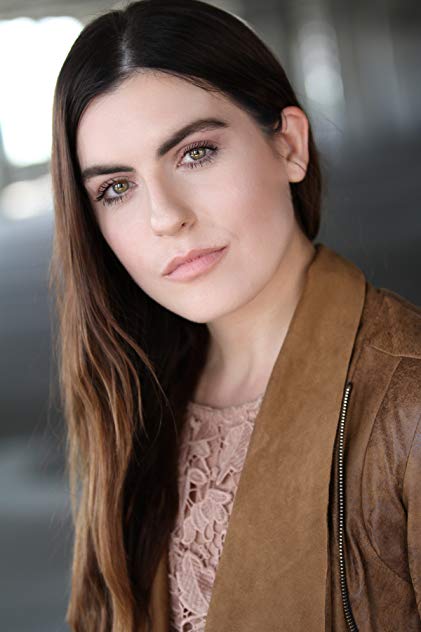 Brooke Patterson Brooke Patterson