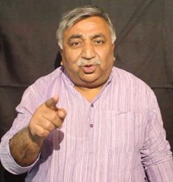 Naresh Gosain Naresh Gosain