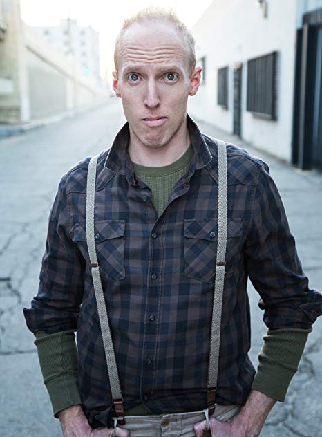 Marshall Fox Marshall Fox