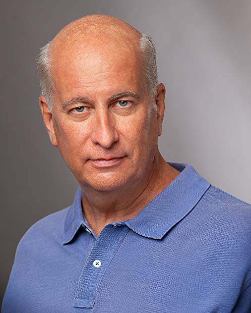 Carl Salonen Carl Salonen