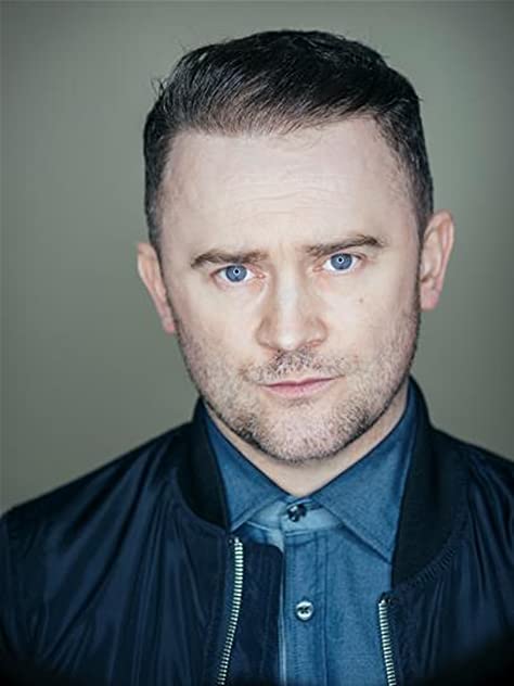 Stephen Purdon Stephen Purdon