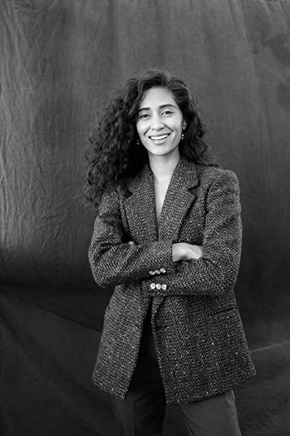 Natalia Dominguez Natalia Dominguez