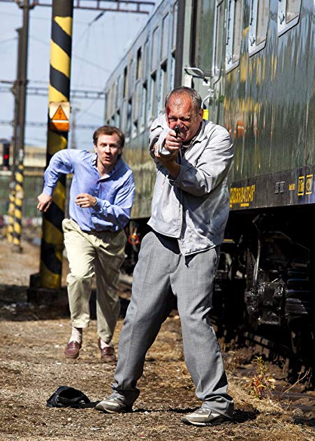 Martin Finger Martin Finger