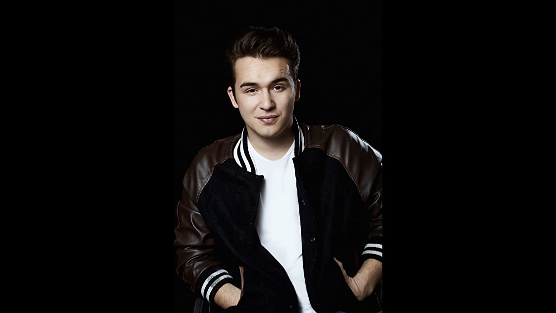 Gerald Isaac Waters Gerald Isaac Waters