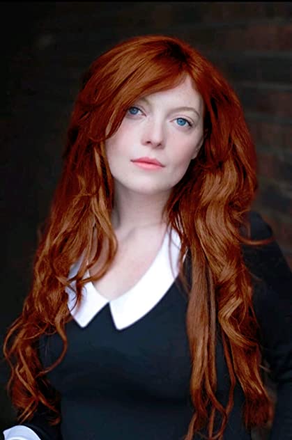 Tiffany-Ellen Robinson