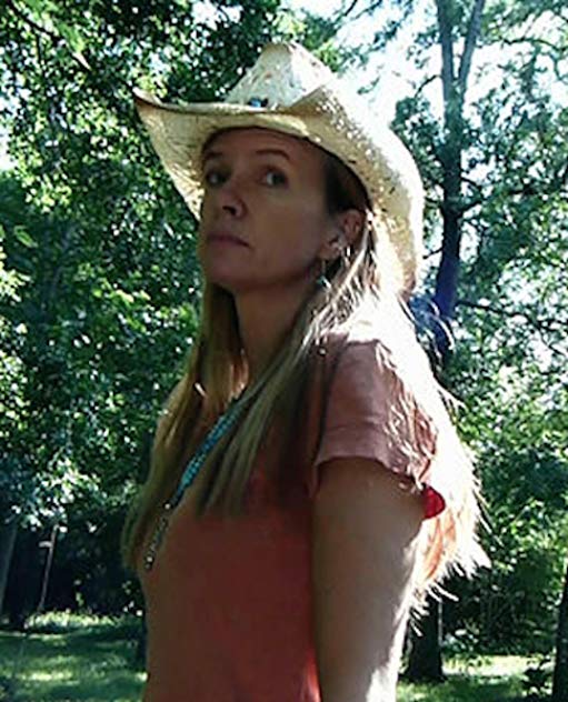 Wendy Crouse Wendy Crouse