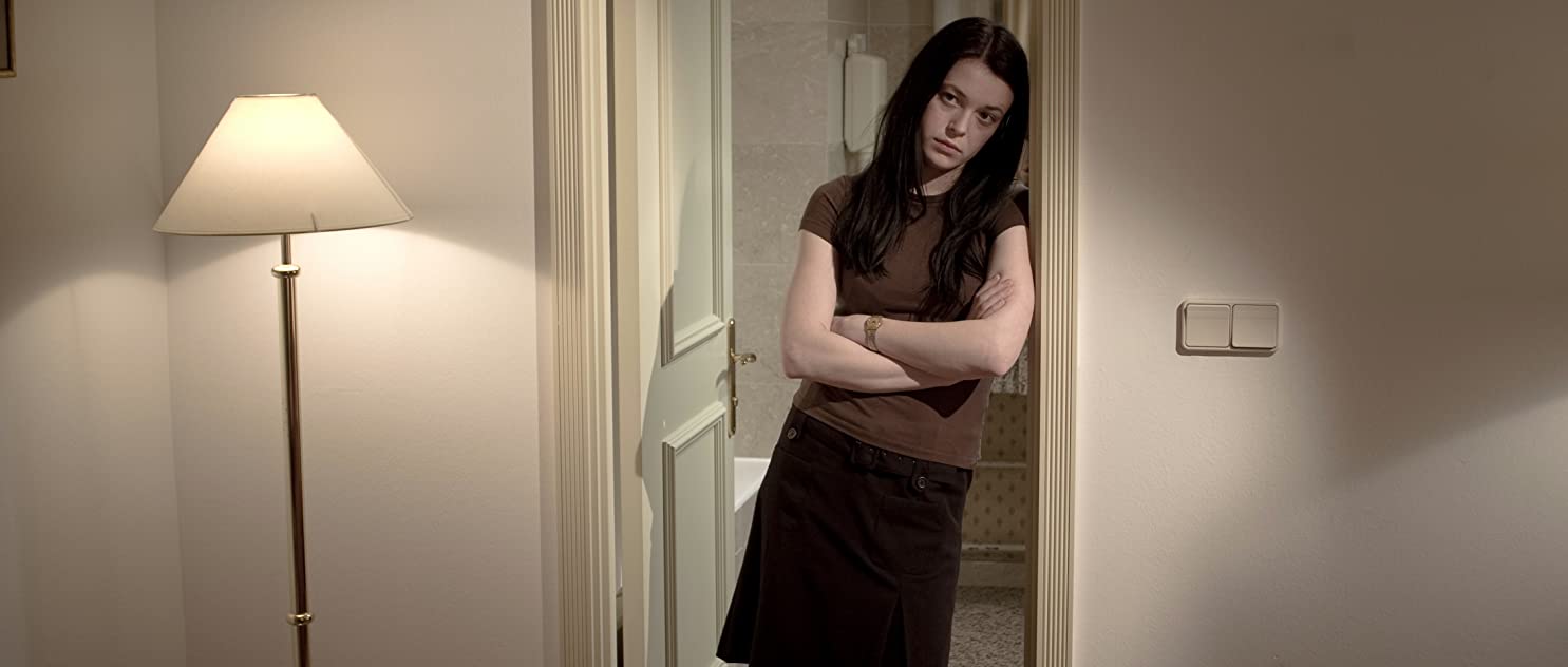 Nina Ivanisin Nina Ivanisin