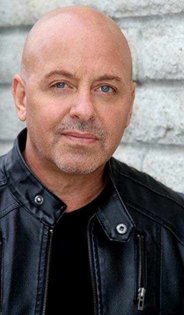 Ron Thomas Ron Thomas