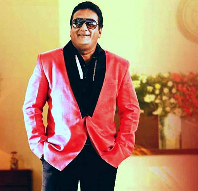Prudhviraj Prudhviraj