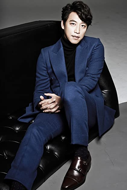 Man-seok Oh Man-seok Oh