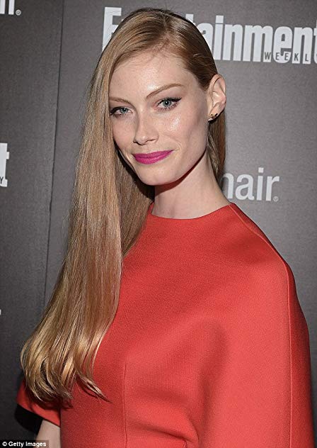 Alyssa Sutherland Alyssa Sutherland