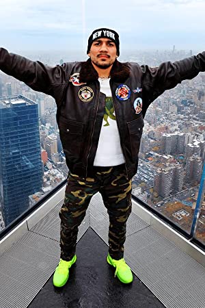 Teófimo López Teófimo López