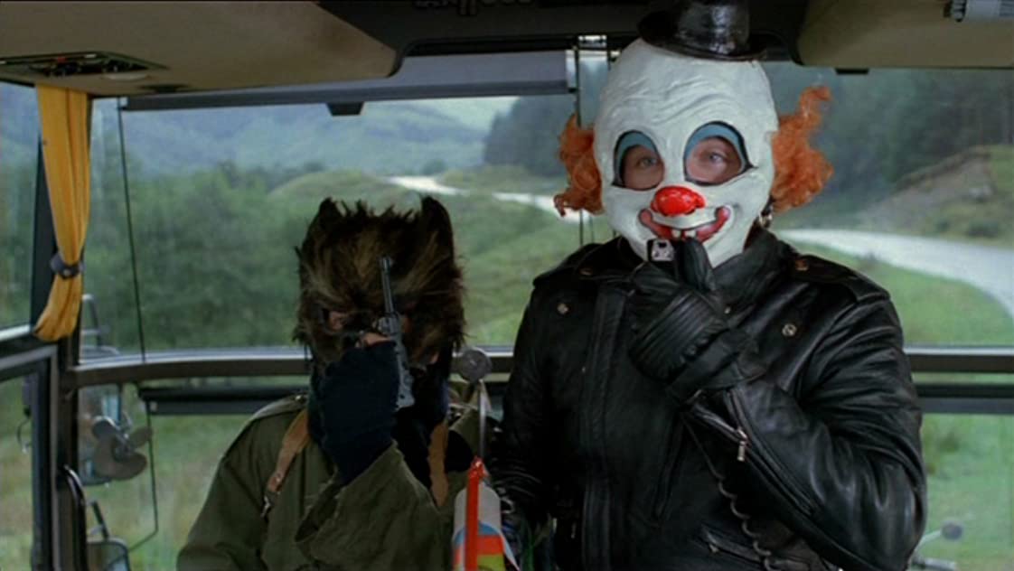 Vincent Friell Vincent Friell