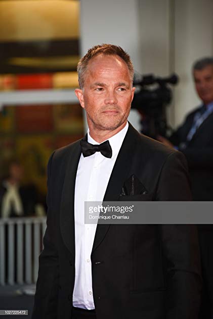 Jon Øigarden Jon Øigarden