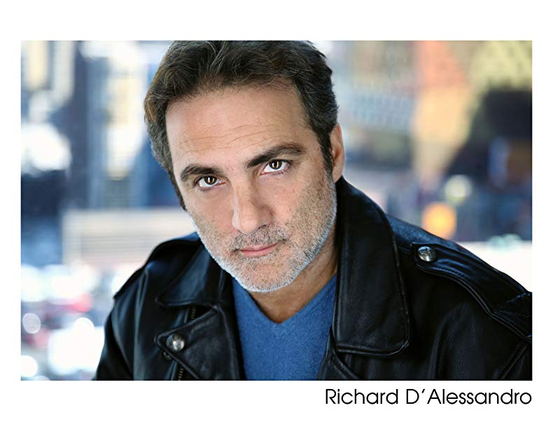 Richard D'Alessandro Richard D'Alessandro