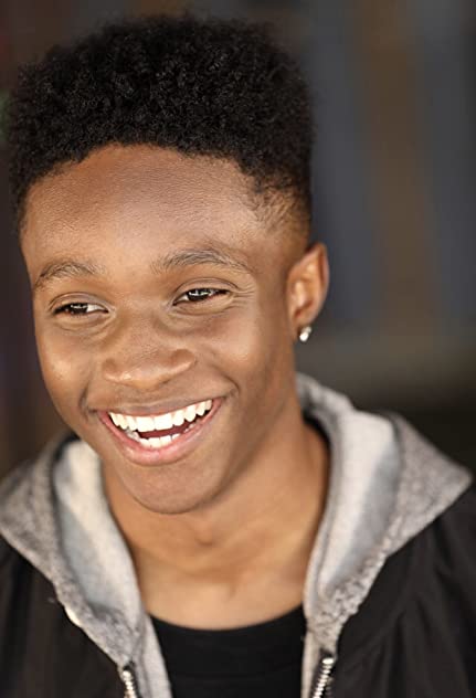 Jermaine Harris Jermaine Harris