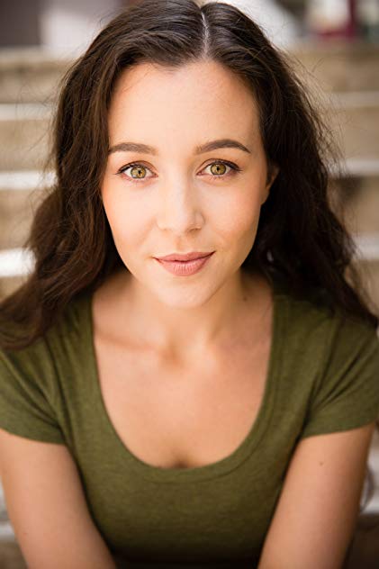 Eleanore Knox Eleanore Knox