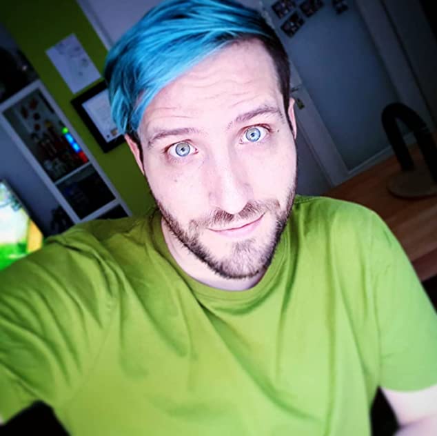 Malte Römstedt Malte Römstedt