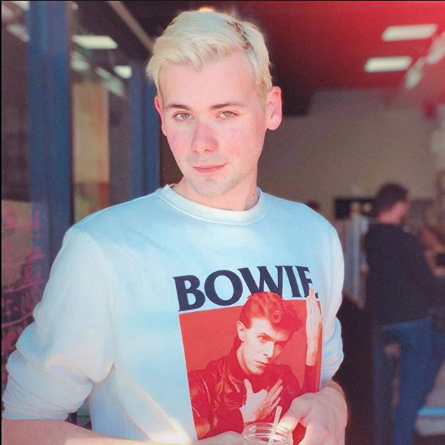 Brendan Petrizzo Brendan Petrizzo