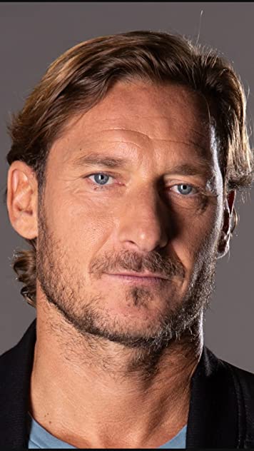 Francesco Totti