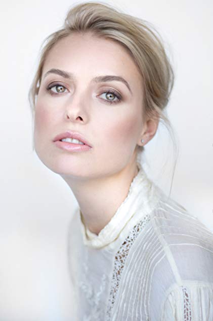 Sophia Johnson Sophia Johnson