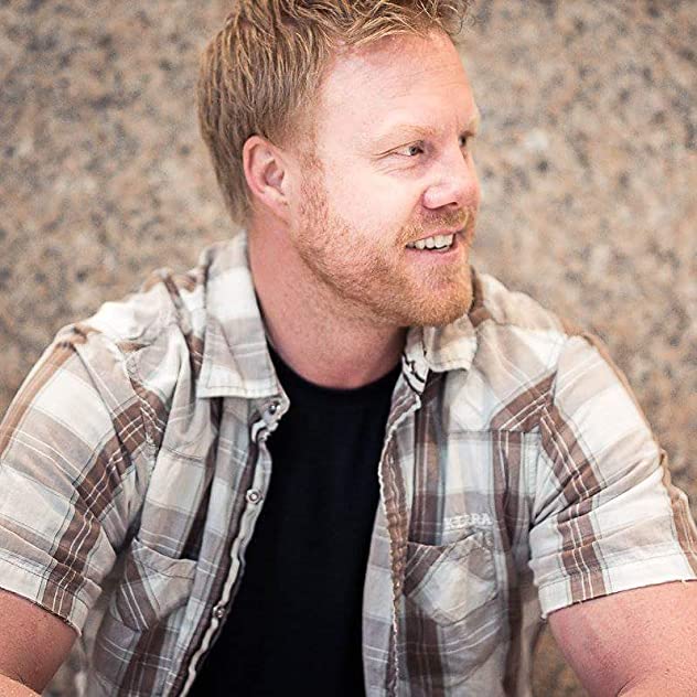 Channon Voyce Channon Voyce